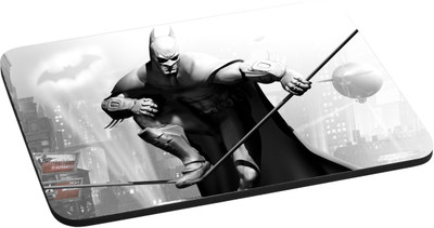 ANNI69 Batman walking On Rope In air With High Quality Non Slippery base And Glossy Print Mouse Used In Laptop and Computer Best for Gamer, Graphic Designer, And Every One With Mouse Optical And Laser Mouse Pad Mouse-pad Mouse pad Mousepad(Multicolor)
ANNI69 Batman walking On Rope In air With High Quality Non Slippery base And Glossy Print Mouse Used In Laptop and Computer Best for Gamer, Graphic Designer, And Every One With Mouse Optical And Laser Mouse Pad Mouse-pad Mouse pad Mousepad(Multicolor)