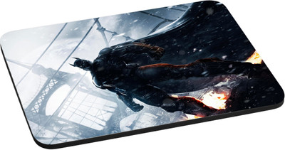 ANNI69 bat man In Angrer With High Quality Non Slippery base And Glossy Print Mouse pad Best fro Gamers, Graphic Designer, And Every One With Mouse Optical And Laser Mouse Pad Mousepad Brand Mousepad(Multicolor)
ANNI69 bat man In Angrer With High Quality Non Slippery base And Glossy Print Mouse pad Best fro Gamers, Graphic Designer, And Every One With Mouse Optical And Laser Mouse Pad Mousepad Brand Mousepad(Multicolor)
