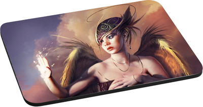 ANNI69 Girl With Crown In Sky Getting Her Body Liquified In Cloud With High Quality Non Slippery base And Glossy Print Mouse Used In Laptop and Computer Best for Gamer, Graphic Designer, And Every One With Mouse Optical And Laser Mouse Pad Mouse-pad Mouse
ANNI69 Girl With Crown In Sky Getting Her Body Liquified In Cloud With High Quality Non Slippery base And Glossy Print Mouse Used In Laptop and Computer Best for Gamer, Graphic Designer, And Every One With Mouse Optical And Laser Mouse Pad Mouse-pad Mouse