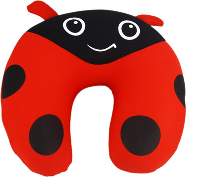 ZEVORA RED & Black Ultra Soft Foam Neck Travel Pillow Foam CAR, Train,Flight,Bus Neck Pillow(Multi)
ZEVORA RED & Black Ultra Soft Foam Neck Travel Pillow Foam CAR, Train,Flight,Bus Neck Pillow(Multi)