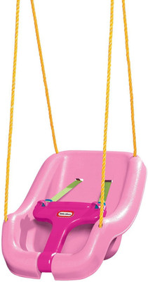 Samaaya Hanging Jhula Play Safe Swing Ride Seat Chair Bucket Outdoor/Indoor Rope Plastic Swinger Children Toddler(Pink)
Samaaya Hanging Jhula Play Safe Swing Ride Seat Chair Bucket Outdoor/Indoor Rope Plastic Swinger Children Toddler(Pink)