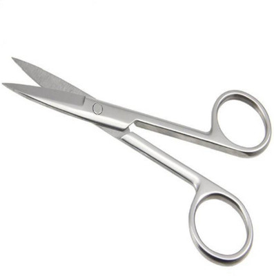 scissor jk scissors Scissors(Set of 1, Silver)