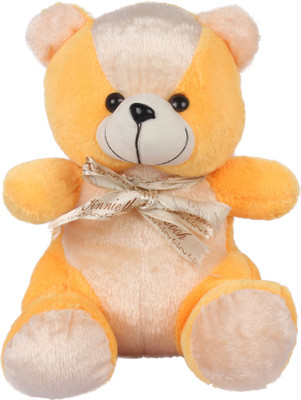 BM Teddy Bear Huggable And Loveable and HappyBirthdaygift(52X40CM) - 52 cm(Multicolor)
BM Teddy Bear Huggable And Loveable and HappyBirthdaygift(52X40CM) - 52 cm(Multicolor)