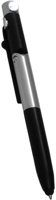 GALLAXY GL 4 In 1 Folding Pen With Stylus Mobile Stand And Writing Lamp Ball Pen BK WQ13 Stylus(Multicolor)
GALLAXY GL 4 In 1 Folding Pen With Stylus Mobile Stand And Writing Lamp Ball Pen BK WQ13 Stylus(Multicolor)