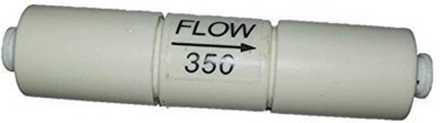 Morning Star Technology Flow Restrictor 350ML for RO uv Water Purifiers Service Spare Part ( pack of 01 ) Media Filter Cartridge(00.5, Pack of 01)
Morning Star Technology Flow Restrictor 350ML for RO uv Water Purifiers Service Spare Part ( pack of 01 ) Media Filter Cartridge(00.5, Pack of 01)