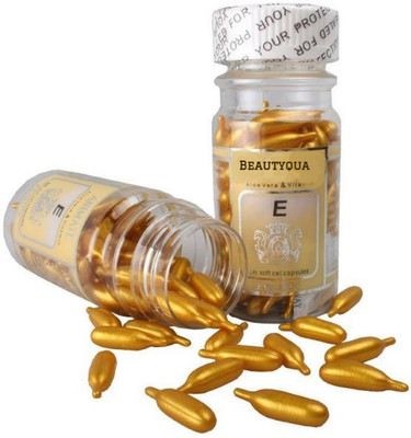 BeautyQua Golden Aloe Vera And Vitamin E Facial Capsules for Glowing Skin ( 60gm) 60 Capsules(60 g)
BeautyQua Golden Aloe Vera And Vitamin E Facial Capsules for Glowing Skin ( 60gm) 60 Capsules(60 g)