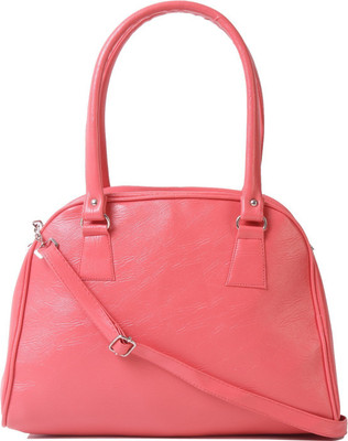 Fiona Trends Shoulder Bag(Orange)