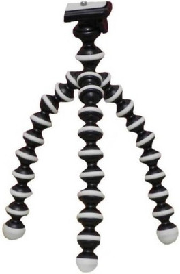 Landmark TJS_588T_Gorilla smart phones compatiable Portable tripod||360 degree tripod|| Foldable triopod|| Camera stand|| Mobile Tripod|| Camcorder tripod|| Camera mount|| Extendable tripod||Three-Dimensional Head & Quick Release Plate|| Assorted color||
Landmark TJS_588T_Gorilla smart phones compatiable Portable tripod||360 degree tripod|| Foldable triopod|| Camera stand|| Mobile Tripod|| Camcorder tripod|| Camera mount|| Extendable tripod||Three-Dimensional Head & Quick Release Plate|| Assorted color||