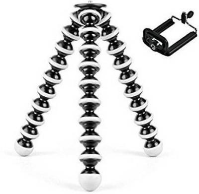 Landmark XZJ_714H_Gorilla smart phones compatiable Portable tripod||360 degree tripod|| Foldable triopod|| Camera stand|| Mobile Tripod|| Camcorder tripod|| Camera mount|| Extendable tripod||Three-Dimensional Head & Quick Release Plate|| Assorted color||
Landmark XZJ_714H_Gorilla smart phones compatiable Portable tripod||360 degree tripod|| Foldable triopod|| Camera stand|| Mobile Tripod|| Camcorder tripod|| Camera mount|| Extendable tripod||Three-Dimensional Head & Quick Release Plate|| Assorted color||