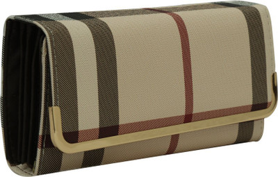 Quickk Casual, Formal Beige, Black, Maroon Clutch