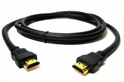 Reyanshmob 100% Tested & Certified Gold Plated HDMI Male to Male 4K Ultra HD Cable with Ethernet Advanced Digital Audio_video Cable/ 3D Support/ 23 Gbps Super Speed/ UHD 2.0 4K x 2K, TB-HD-0411-4 HDMI Cable(Mobile, Laptop, Tablet, Mp3, Gaming Device, Blac
Reyanshmob 100% Tested & Certified Gold Plated HDMI Male to Male 4K Ultra HD Cable with Ethernet Advanced Digital Audio_video Cable/ 3D Support/ 23 Gbps Super Speed/ UHD 2.0 4K x 2K, TB-HD-0411-4 HDMI Cable(Mobile, Laptop, Tablet, Mp3, Gaming Device, Blac