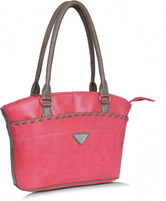Right Choice Shoulder Bag(Orange)