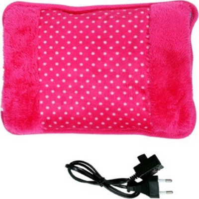 Cinnamon Electric Heating Gel Bag for Pain Relief /Hand Warmer/Warming Treasure/Hand Pillows/ Winter reliever with auto cut Electric 1 L Hot Water Bag(Multicolor)
Cinnamon Electric Heating Gel Bag for Pain Relief /Hand Warmer/Warming Treasure/Hand Pillows/ Winter reliever with auto cut Electric 1 L Hot Water Bag(Multicolor)