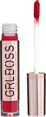 Australis GRLBOSS Lips(GODDESS)