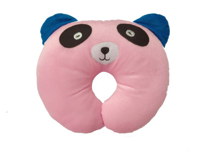 EasyShop Panda _Cartoon Neck Support Soft baby Pillow for Children,made with best quality fabric with good looking_Pink_Pack of 1 Neck Pillow(Pink)
EasyShop Panda _Cartoon Neck Support Soft baby Pillow for Children,made with best quality fabric with good looking_Pink_Pack of 1 Neck Pillow(Pink)