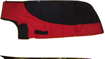 FureverFriendCare Coat for Dog(Red