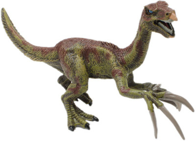 Shoppernation Velociraptor Dinosaur Toy 6.5 Inch - Green (1TNG259) - Big Realistically Detailed Toys(Multicolor)
Shoppernation Velociraptor Dinosaur Toy 6.5 Inch - Green (1TNG259) - Big Realistically Detailed Toys(Multicolor)