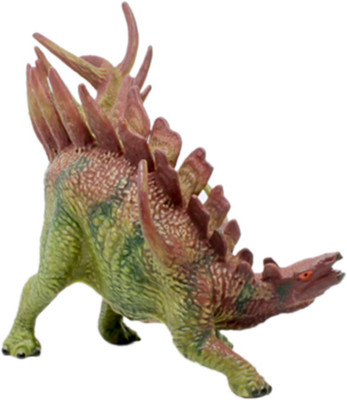 Shoppernation Kentrosaurus Dinosaur Toy 7 Inch - Big Realistically Detailed Toys - Green (1TNG265)(Multicolor)
Shoppernation Kentrosaurus Dinosaur Toy 7 Inch - Big Realistically Detailed Toys - Green (1TNG265)(Multicolor)