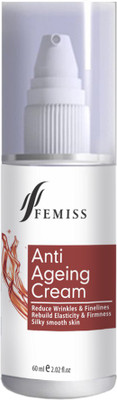 Femiss Anti Aging Cream(60 ml)