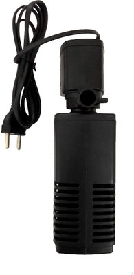 Busicorp AquariumFilter_T1008F Sponge Aquarium Filter(Mechanical Filtration for Salt Water and Fresh Water)
Busicorp AquariumFilter_T1008F Sponge Aquarium Filter(Mechanical Filtration for Salt Water and Fresh Water)