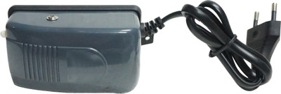 Busicorp Aquarium air pump Air Aquarium Pump(40 cm)