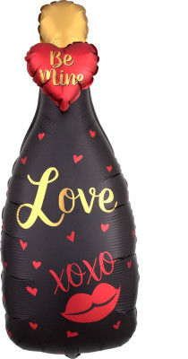 Wanna Party Printed Bubble Wine Love Be Mine Balloon 36767 Balloon(Multicolor, Pack of 1)
Wanna Party Printed Bubble Wine Love Be Mine Balloon 36767 Balloon(Multicolor, Pack of 1)
