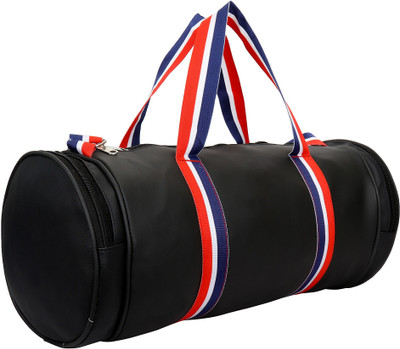 DUTY FREE Travel Duffel Bag Gym Sports Luggage| Duffle Bags For Men & Women. Gym Bag Travel Duffel Bag(Black)
DUTY FREE Travel Duffel Bag Gym Sports Luggage| Duffle Bags For Men & Women. Gym Bag Travel Duffel Bag(Black)