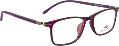 Metronaut Full Rim Wayfarer Frame(50 mm