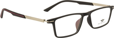 Metronaut Full Rim Rectangle Frame(46 mm