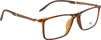 Metronaut Full Rim Wayfarer Frame(50 mm