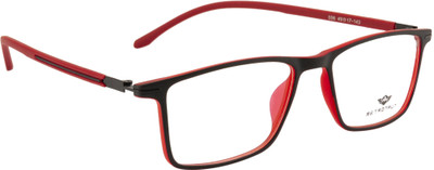 Metronaut Full Rim Wayfarer Frame(49 mm