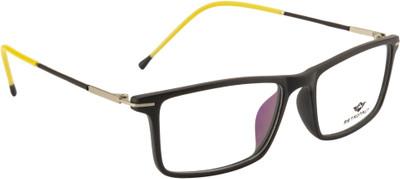 Metronaut Full Rim Wayfarer Frame(46 mm