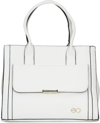 E2O Shoulder Bag(White)