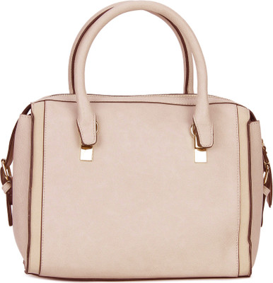 Accessorize Shoulder Bag(Pink)