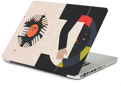 PrintHunt FASHION DESING MULTICOLOR Laptop Skin Sticker 3 MM LAPTOP STICKERS-072 VINYL Laptop Decal 15.6
PrintHunt FASHION DESING MULTICOLOR Laptop Skin Sticker 3 MM LAPTOP STICKERS-072 VINYL Laptop Decal 15.6