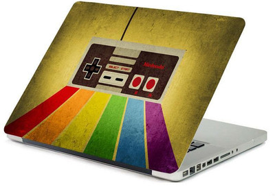 PrintHunt FASHION DESING MULTICOLOR Laptop Skin Sticker 3 MM LAPTOP STICKERS-063 VINYL Laptop Decal 15.6
PrintHunt FASHION DESING MULTICOLOR Laptop Skin Sticker 3 MM LAPTOP STICKERS-063 VINYL Laptop Decal 15.6