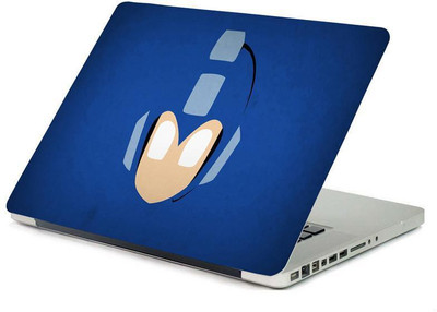 PrintHunt FASHION DESING MULTICOLOR Laptop Skin Sticker 3 MM LAPTOP STICKERS-171 VINYL Laptop Decal 15.6
PrintHunt FASHION DESING MULTICOLOR Laptop Skin Sticker 3 MM LAPTOP STICKERS-171 VINYL Laptop Decal 15.6