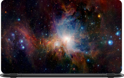 Lapower Our Milky Way Vinyl Laptop Decal 15.6