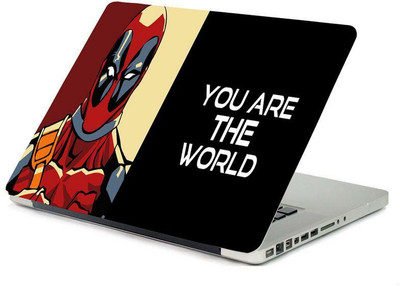 PrintHunt FASHION DESING MULTICOLOR Laptop Skin Sticker 3 MM LAPTOP STICKERS-233 VINYL Laptop Decal 15.6
PrintHunt FASHION DESING MULTICOLOR Laptop Skin Sticker 3 MM LAPTOP STICKERS-233 VINYL Laptop Decal 15.6