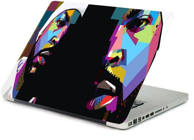 PrintHunt FASHION DESING MULTICOLOR Laptop Skin Sticker 3 MM LAPTOP STICKERS-030 VINYL Laptop Decal 15.6
PrintHunt FASHION DESING MULTICOLOR Laptop Skin Sticker 3 MM LAPTOP STICKERS-030 VINYL Laptop Decal 15.6
