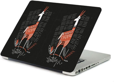 PrintHunt FASHION DESING MULTICOLOR Laptop Skin Sticker 3 MM LAPTOP STICKERS-287 VINYL Laptop Decal 15.6
PrintHunt FASHION DESING MULTICOLOR Laptop Skin Sticker 3 MM LAPTOP STICKERS-287 VINYL Laptop Decal 15.6