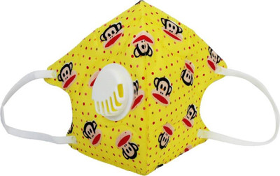 Yuvraj Creation Children Anti-Pollution Activated Carbon Face Mask with Breathing Valve Mask. 29 Children Anti-Pollution Activated Carbon Face Mask with Breathing Valve Mas Mask and Respirator
Yuvraj Creation Children Anti-Pollution Activated Carbon Face Mask with Breathing Valve Mask. 29 Children Anti-Pollution Activated Carbon Face Mask with Breathing Valve Mas Mask and Respirator