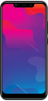 Panasonic Eluga Z1 (Black, 32 GB)(3 GB RAM)