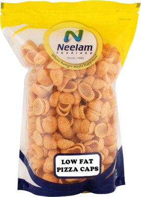 Neelam Foodland SPECIAL MASALA CAP (200G)(200 g)