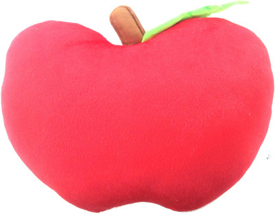 Stuffed Toy AplePillow - 35 cm(Red)
