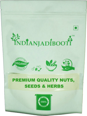IndianJadiBooti Whit Fitkari Phitkari Alum, 250g(250 g)