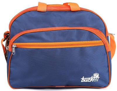 Bucksa BucksaT2TBA Waterproof Backpack(Orange, 5 inch)
Bucksa BucksaT2TBA Waterproof Backpack(Orange, 5 inch)