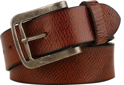 ACME Men Formal, Casual, Party Brown Genuine Leather Belt, ACME Men Casual Brown Genuine Leather Belt
ACME Men Formal, Casual, Party Brown Genuine Leather Belt, ACME Men Casual Brown Genuine Leather Belt