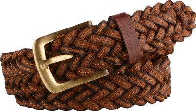 ACME Men Casual Brown Genuine Leather Belt, Tan, ACME Men Formal, Casual, Party Tan Genuine Leather Belt
ACME Men Casual Brown Genuine Leather Belt, Tan, ACME Men Formal, Casual, Party Tan Genuine Leather Belt
