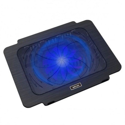 ASTRUM CP160 Cooling Pad(Black)